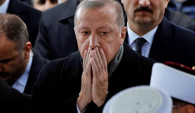 Özgür Özel asıl bombayı patlattı: Fon soygunu Saray’a ve Erdoğan’ın ailesine uzandı