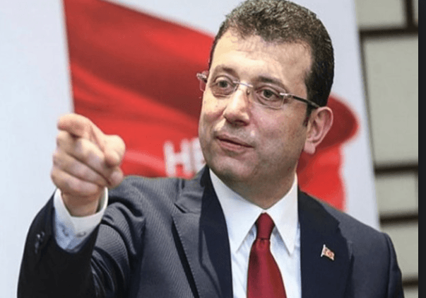 Eski AKP’liden İmamoğlu’na destek: Cumhurbaşkanı adayı olursa oyumu ona vereceğim