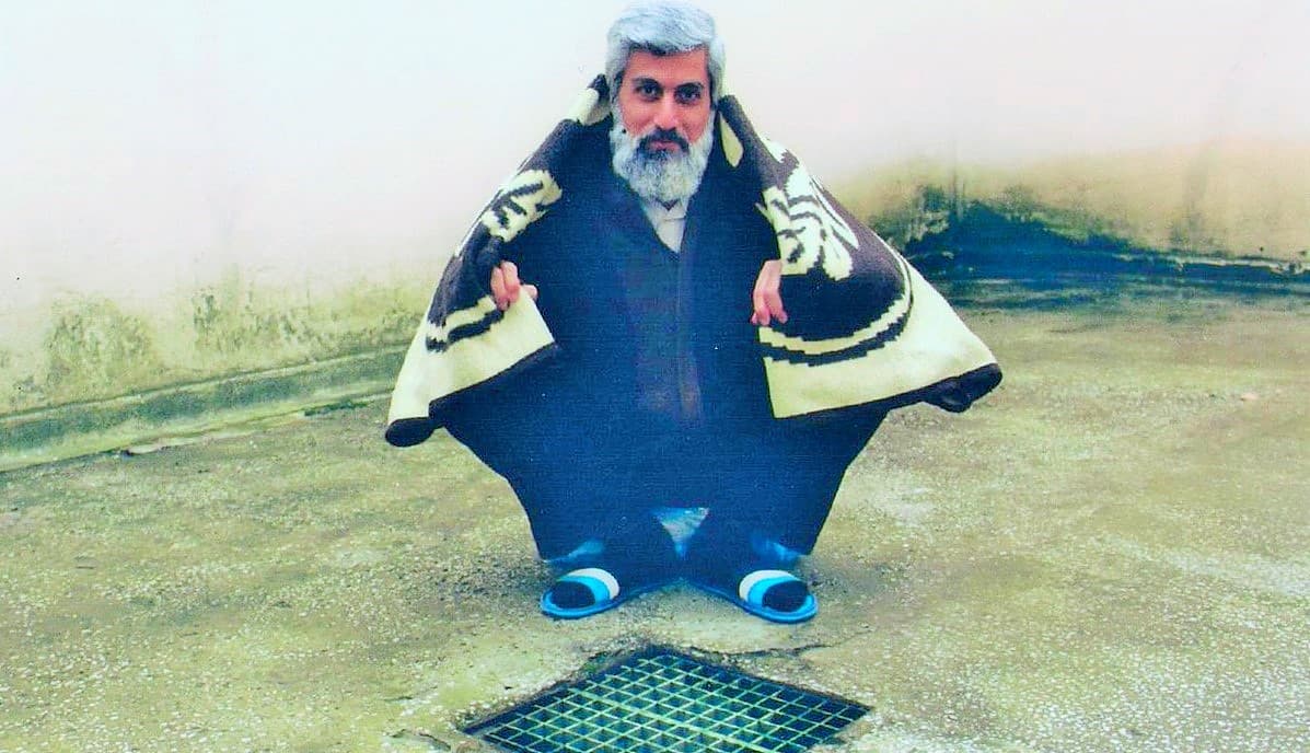 Alparslan Kuytul cezaevinden: Bütün cemaatler suç örgütü kapsamına sokulmak isteniyor