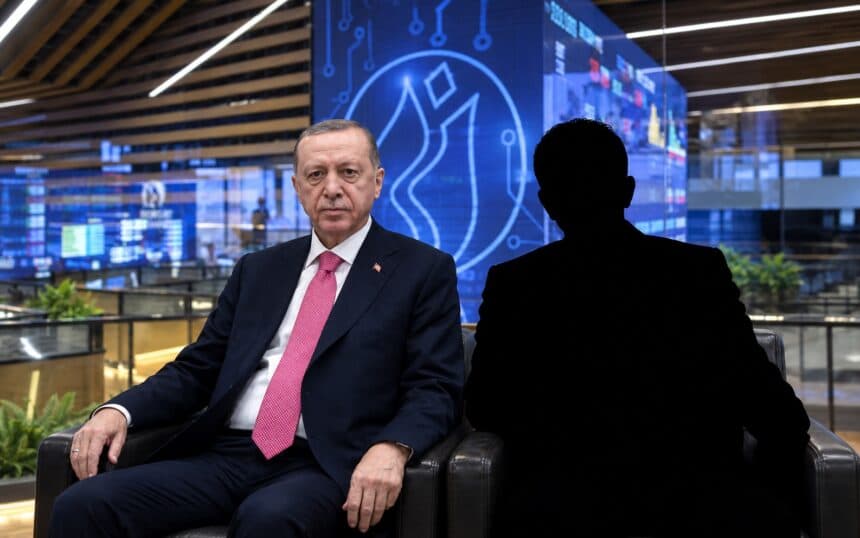 Erdoğan’ın reklamcısı da fon vurgunundan çıktı