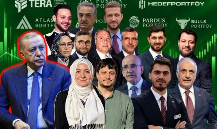 Erenköy Cemaati ‘Asrın soygunu’ için kazan kaldırdı: ‘Fon krizi bir kaza değil, göz yummanın ve kayırmacılığın sonucudur’