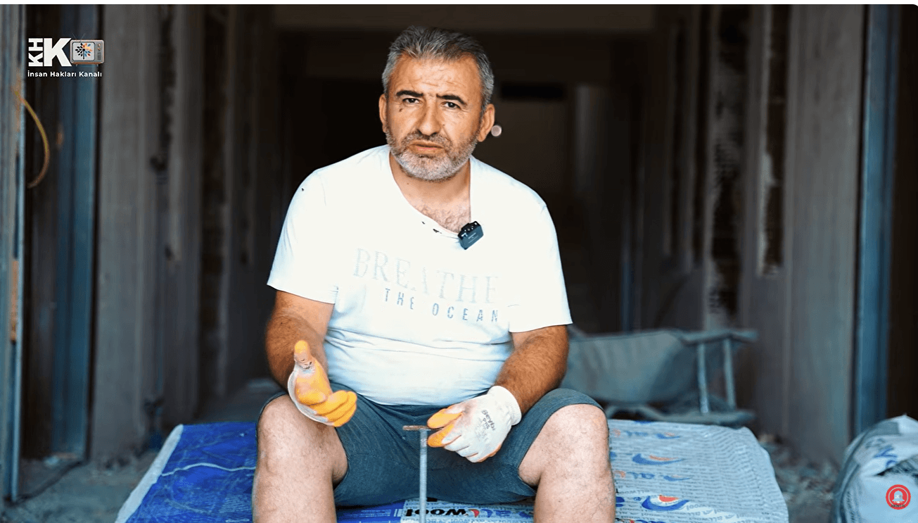 “Devlet danışman yaptı, bir yıl sonra ‘terörist” diyen KHK’lı öğretmen: “Takipsizlik aldım, neden hâlâ görevime iade edilmiyorum?”