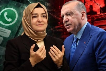 AKP eski Bakanı Fatma Betül Sayan Kaya’nın mal varlığı donduruldu