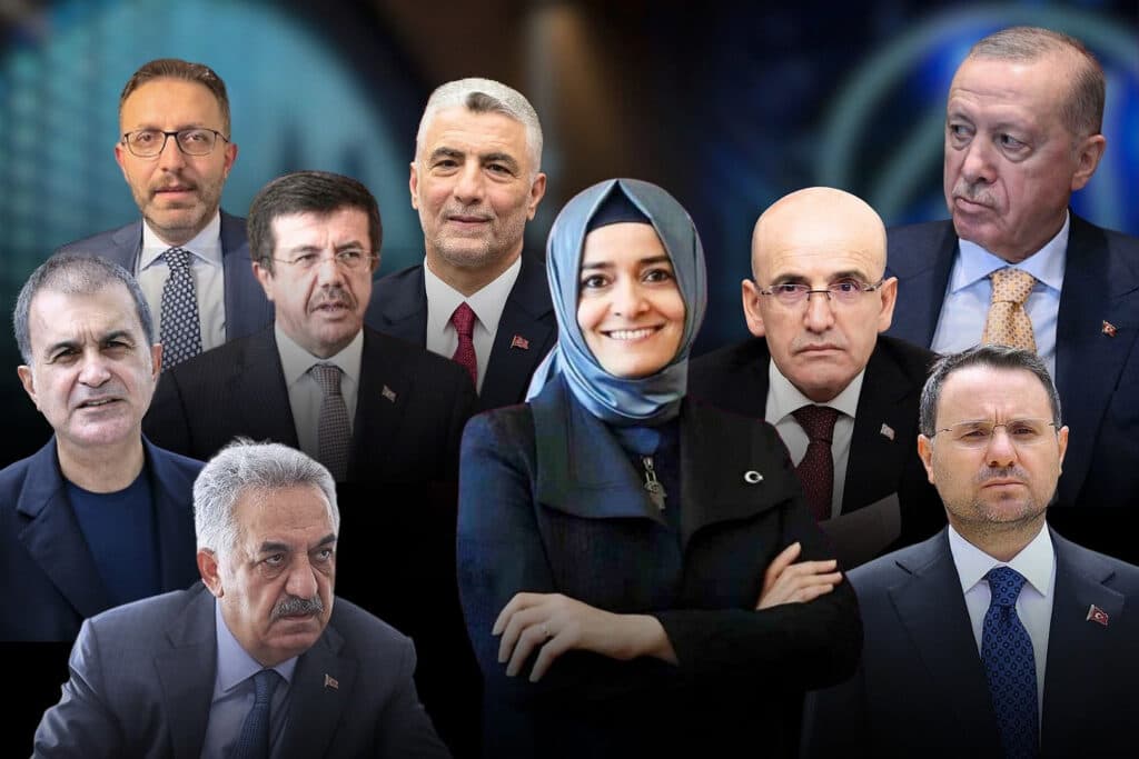 Milletvekili Yeneroğlu’ndan fon vurgununa ‘Finansal Susurluk’ benzetmesi: Bu kez suçlanacak dış güç de yok