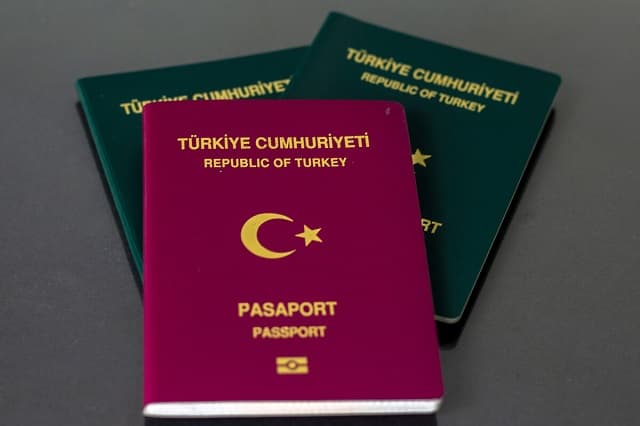 Türklere vize kapısını kapattılar: En çok ret veren ülkeler belli oldu