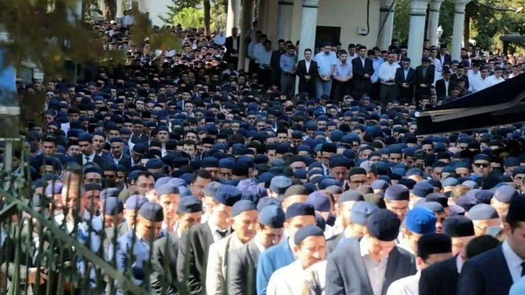 Süleyman Efendi Cemaatine cadı avı sürüyor: Operasyonla 22 gözaltı daha